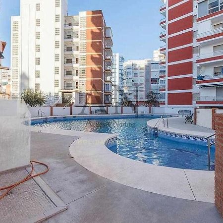 A&N Copacavana Torre Del Mar Buitenkant foto